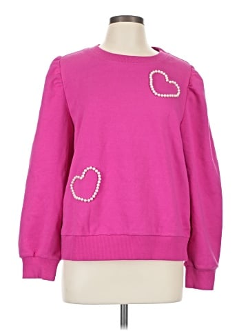 Charter Club Long Sleeve T-Shirt (view 1)