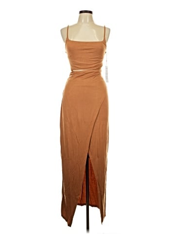 Lezat Cocktail Dress (view 1)