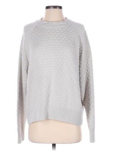 Lululemon Athletica Pullover Sweater (view 1)