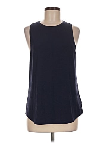 Gap Fit Sleeveless T-Shirt (view 1)