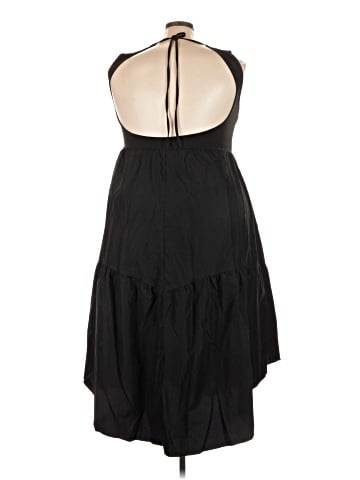 Shein Curve Cocktail Dress (view 2)
