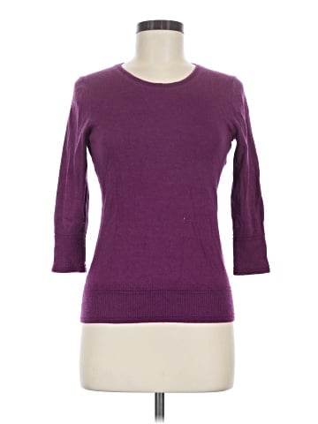 Banana Republic Factory Store Wool Pullover Sweater (view 1)
