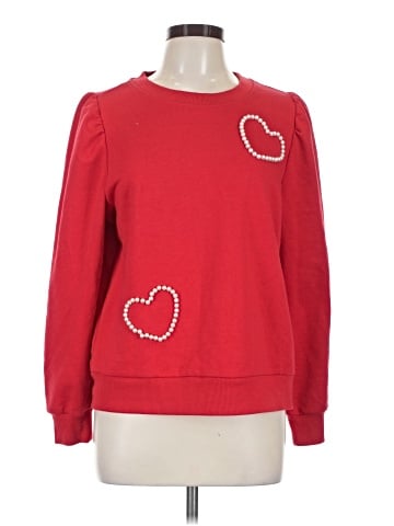 Charter Club Long Sleeve T-Shirt (view 1)