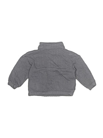 Child of Mine by Carter's Zip Up Hoodie (view 2)