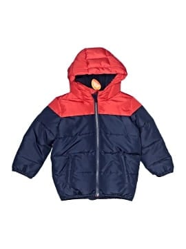 The Children's Place Snow Jacket