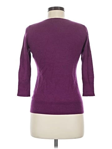 Banana Republic Factory Store Wool Pullover Sweater (view 2)