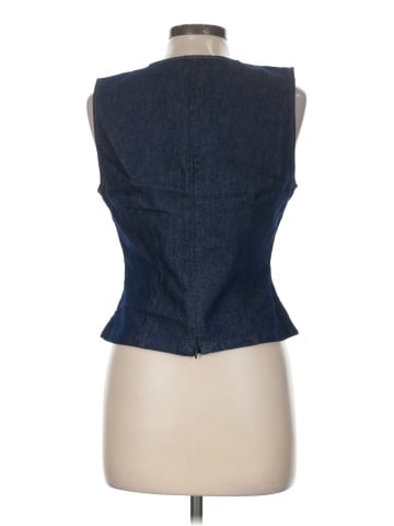 Divided by H&M Sleeveless Blouse (view 2)