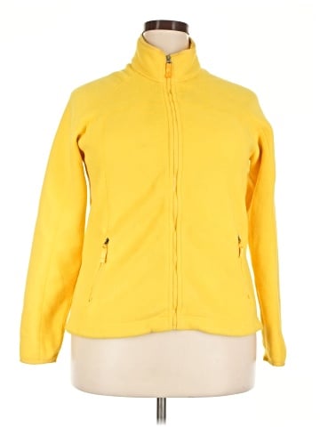 Lands' End Cardigan (view 1)