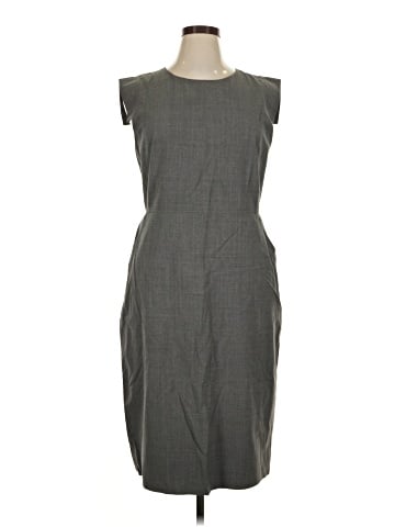 J.Crew Casual Dress (view 1)