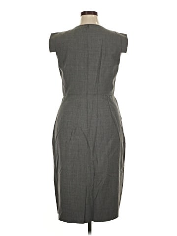 J.Crew Casual Dress (view 2)