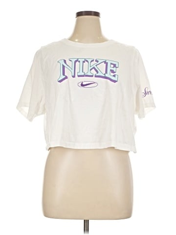 Nike Short Sleeve T-Shirt (view 1)