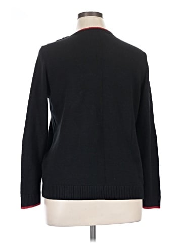 Charter Club Pullover Sweater (view 2)
