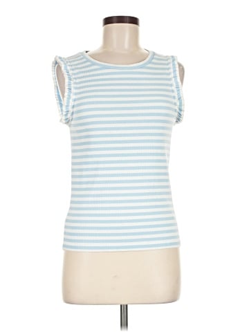 J.Crew Sleeveless Top (view 1)