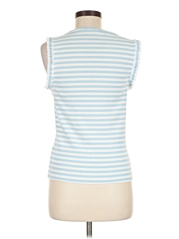 J.Crew Sleeveless Top (view 2)