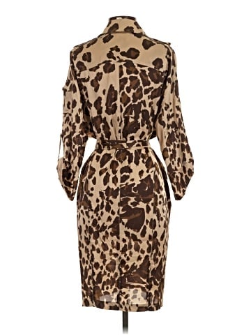 Diane von Furstenberg Cocktail Dress (view 2)