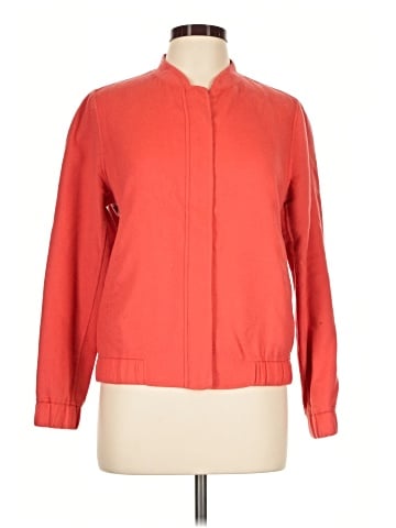 Massimo Dutti Wool Cardigan (view 1)