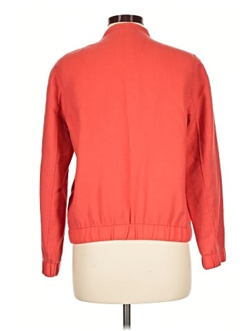 Massimo Dutti Wool Cardigan (view 2)