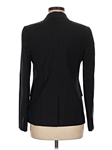 J.Crew Factory Store Wool Blazer (view 2)