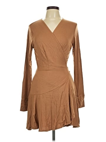 Lezat Cocktail Dress (view 1)