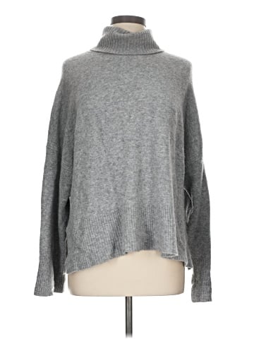 J.Crew Turtleneck Sweater (view 1)