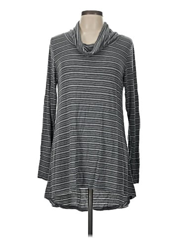 Cuddl Duds Long Sleeve Turtleneck (view 1)