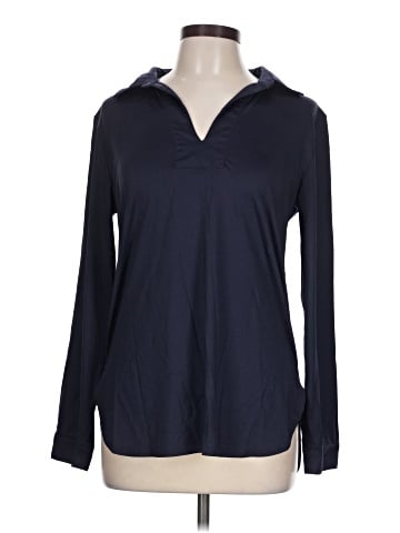 Dudley Stephens Long Sleeve Polo (view 1)