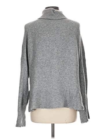 J.Crew Turtleneck Sweater (view 2)
