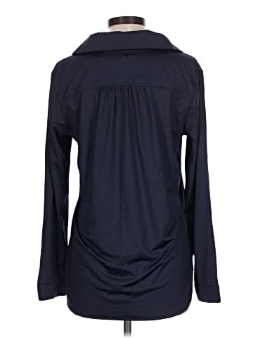 Dudley Stephens Long Sleeve Polo (view 2)