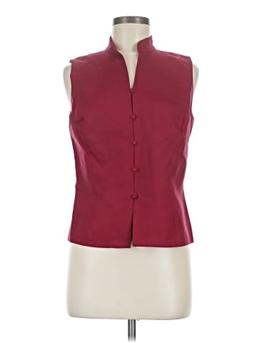 Ann Taylor Vest (view 1)