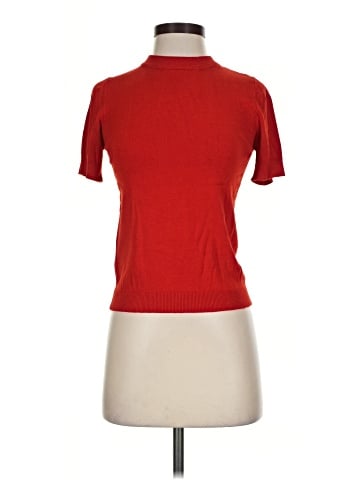 MNG Short Sleeve Turtleneck (view 1)