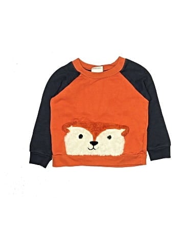 Koala Kids Pullover Sweater (view 1)