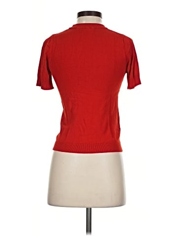 MNG Short Sleeve Turtleneck (view 2)