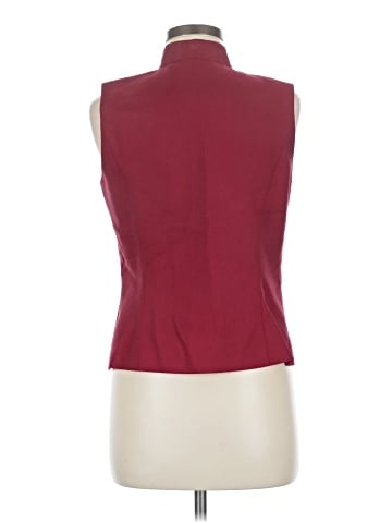Ann Taylor Vest (view 2)