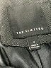 The Limited Gray Blazer Size 4 - photo 6