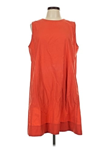 Eileen Fisher Casual Dress (view 1)