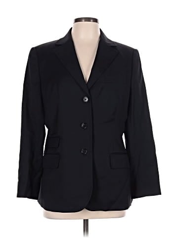 Brooks Brothers Wool Blazer (view 1)