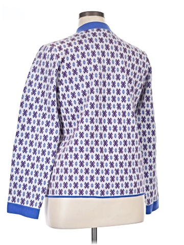 On 34th Cardigan (view 2)