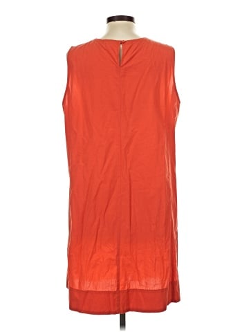 Eileen Fisher Casual Dress (view 2)