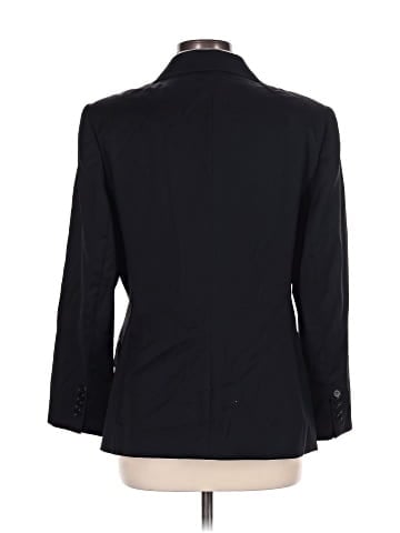 Brooks Brothers Wool Blazer (view 2)