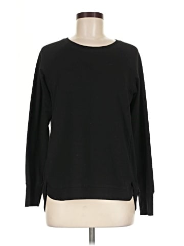 Danskin Pullover Sweater (view 1)