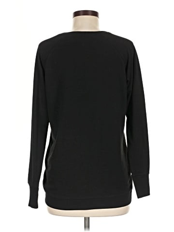 Danskin Pullover Sweater (view 2)