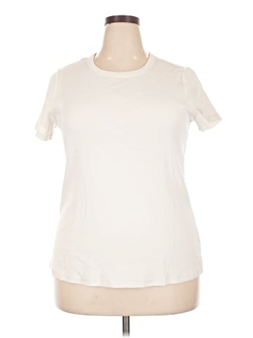 Market and Spruce Short Sleeve T-Shirt (view 1)