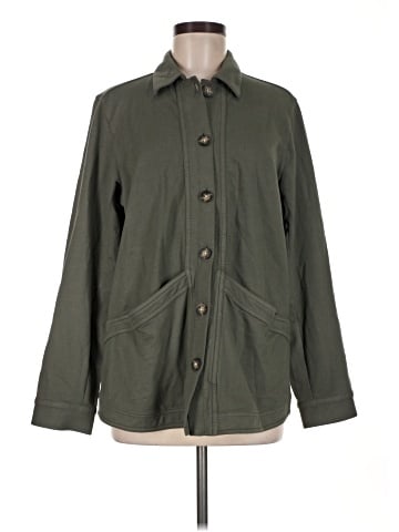 J.Jill Jacket (view 1)