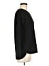 Danskin Solid Black Pullover Sweater Size M - photo 4