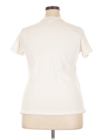Market and Spruce Short Sleeve T-Shirt (view 2)