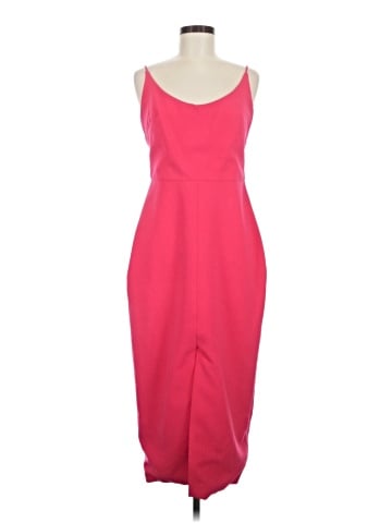Christian Siriano Cocktail Dress (view 1)