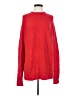 J.Crew Red Pullover Sweater Size S - photo 1