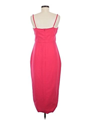 Christian Siriano Cocktail Dress (view 2)