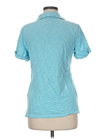 Talbots Short Sleeve Top (view 2)