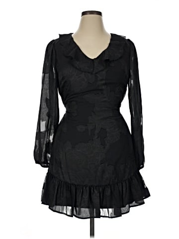 J by Joie Cocktail Dress (view 1)